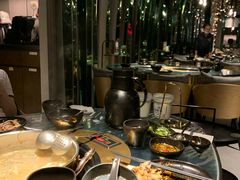 -凤园椰珍·臻品椰子鸡(保利时光里店)