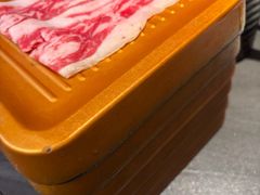 -牛YO寿喜烧和牛火锅自助(三台子万象汇店)