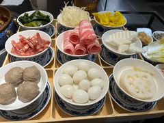 -咏江南·苏式火锅·苏州评弹(观前街店)