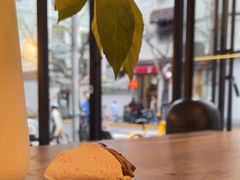 -Dal Cuore 达可芮冰淇淋(陕西北路店)