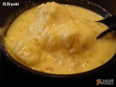 榴莲哦-发记甜品(豉油街店)