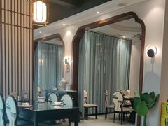 -曾家厨房·新徽菜(高新天柱路店)