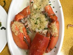 -南海渔家•海鲜•正宗海南菜(海棠湾店)