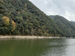 -新安江山水画廊风景区