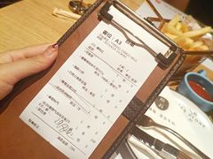 -原石牛扒·约会餐厅(龙城万科里店)