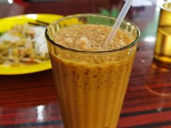 祕制鸳鸯-噏耷茶档