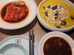 -应天大明王朝·南京菜(中山陵店)