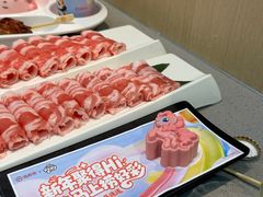 -海底捞火锅(天一广场亚细亚店)