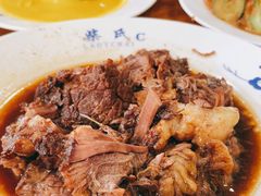 -柴氏风味斋(甘家口店)