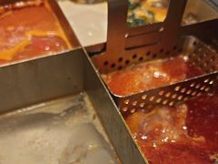 -海底捞火锅(方圆荟店)