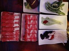 -束河人家(南锣鼓巷店)