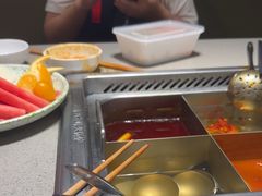-海底捞火锅(泰安爱琴海店)