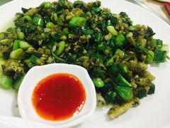 -老钱饭店(后渚港店)