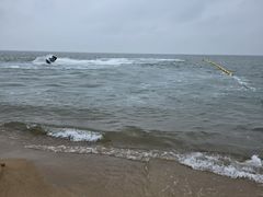 -那香海钻石沙滩浴场