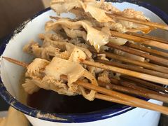 -喝丢一只鞋海鲜烧烤·海肠捞饭(文体街店)