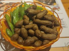 -木屋烧烤(双榆树店)