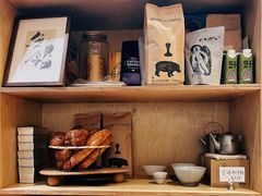 零售区-POO PAN不胖面包