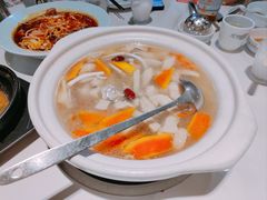 -龙泉人椰子鸡.糟粕醋.海南菜(三亚旗舰店)