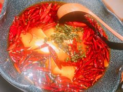 -菩提素素食餐厅(晶郦馆店)