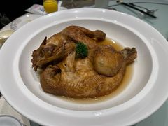 -老德州四合院·德州菜(天衢路店)