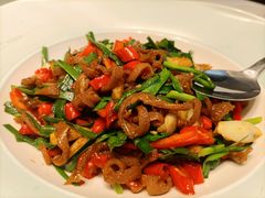 -华膳楼·安徽地标美食·中华餐饮名店(文化公园店)
