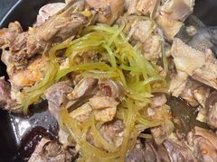 -云海肴·汽锅鸡·云南菜(苏州中心店)