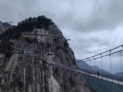 -明堂山风景区