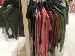 -lululemon(比斯特购物村店)