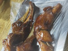 -赵元章肉骨烧(山塘街店)