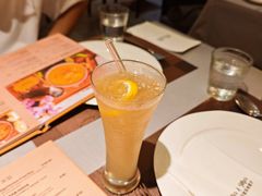 -Pita's&Tika's中东和印度风味餐厅(龙湖天街店)