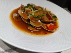 -潮州府·潮菜·砂锅粥(徐家汇店)