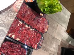 -潮发潮汕牛肉店(芳村店)