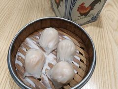 -荔银肠粉·非遗手藝(夫子庙店)
