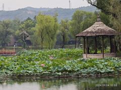 -承德避暑山庄景区