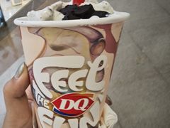 -DQ·蛋糕·冰淇淋(周浦万达店)