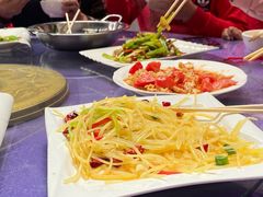 -鑫瑞川味餐厅·缸子肉