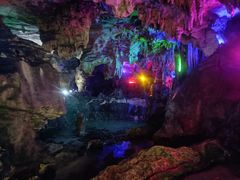 -陶祖圣境风景区