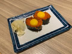-小山日本料理(兴业太古汇店)