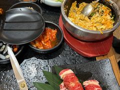 -九田家黑牛烤肉料理(石路天虹店)