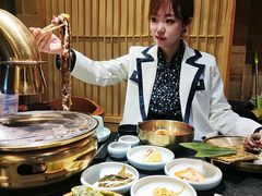 -味家烤肉烤鳗鱼牛排(西塔旗舰店)