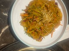 -粗粮人家·东北菜(洋桥店)