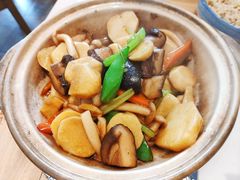 -朵朵开素食餐厅(后宰门街店)