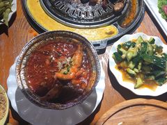 -超级神炭烤肉夜食(芥园西道店)