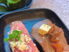 -争鲜回转寿司(朝外悠唐PLUS店)