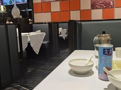 大堂-眉州东坡(远洋未来广场店)
