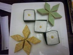 甜点三拼-Siam泰餐厅(水上公园店)