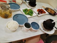 -香香海南菜餐厅