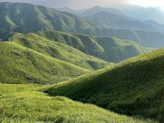 -萍乡武功山风景名胜区