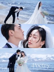 点击看大图 -蒙娜丽莎婚纱摄影·旅拍