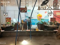 -新辣道鱼火锅(航天万源店)